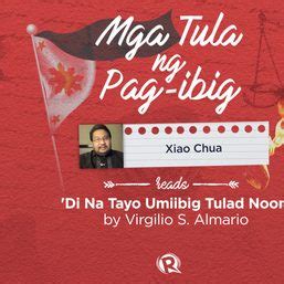 Tula sa pandemya: Mga nagwaging COVIDiona, .